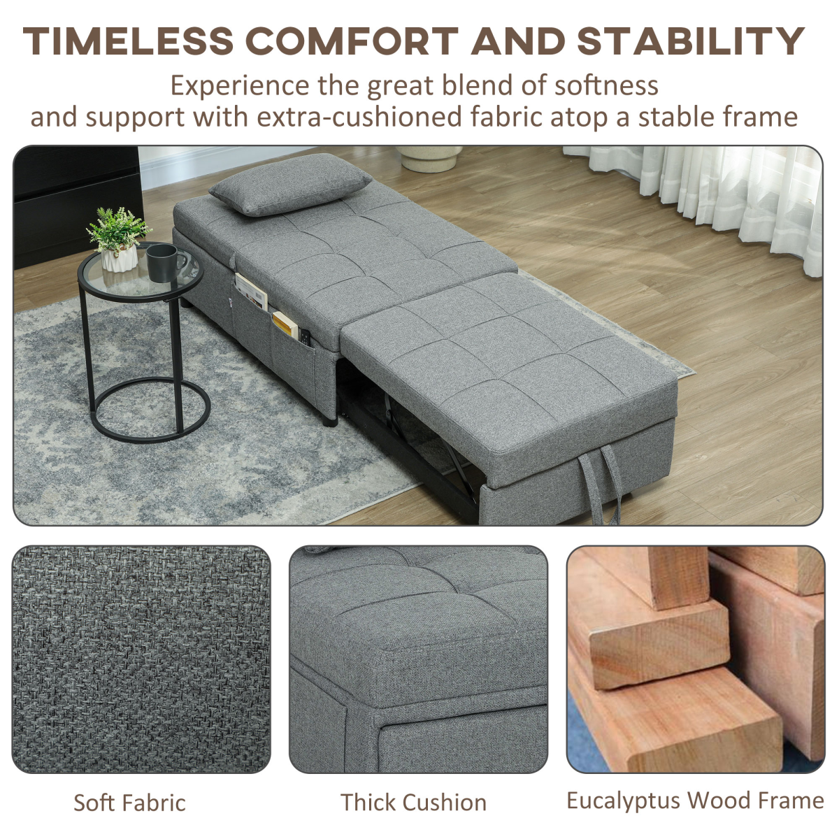 cortex-london-windsor-4-in-1-pull-out-sleeper-chair-bed-charcoal-grey
