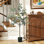 cortex-london-windsor-artificial-eucalyptus-trees-set-of-2-green-120-cm