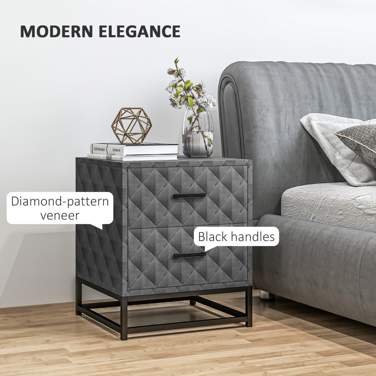 cortex-london-windsor-black-bedside-tables-set-of-2-with-steel-legs