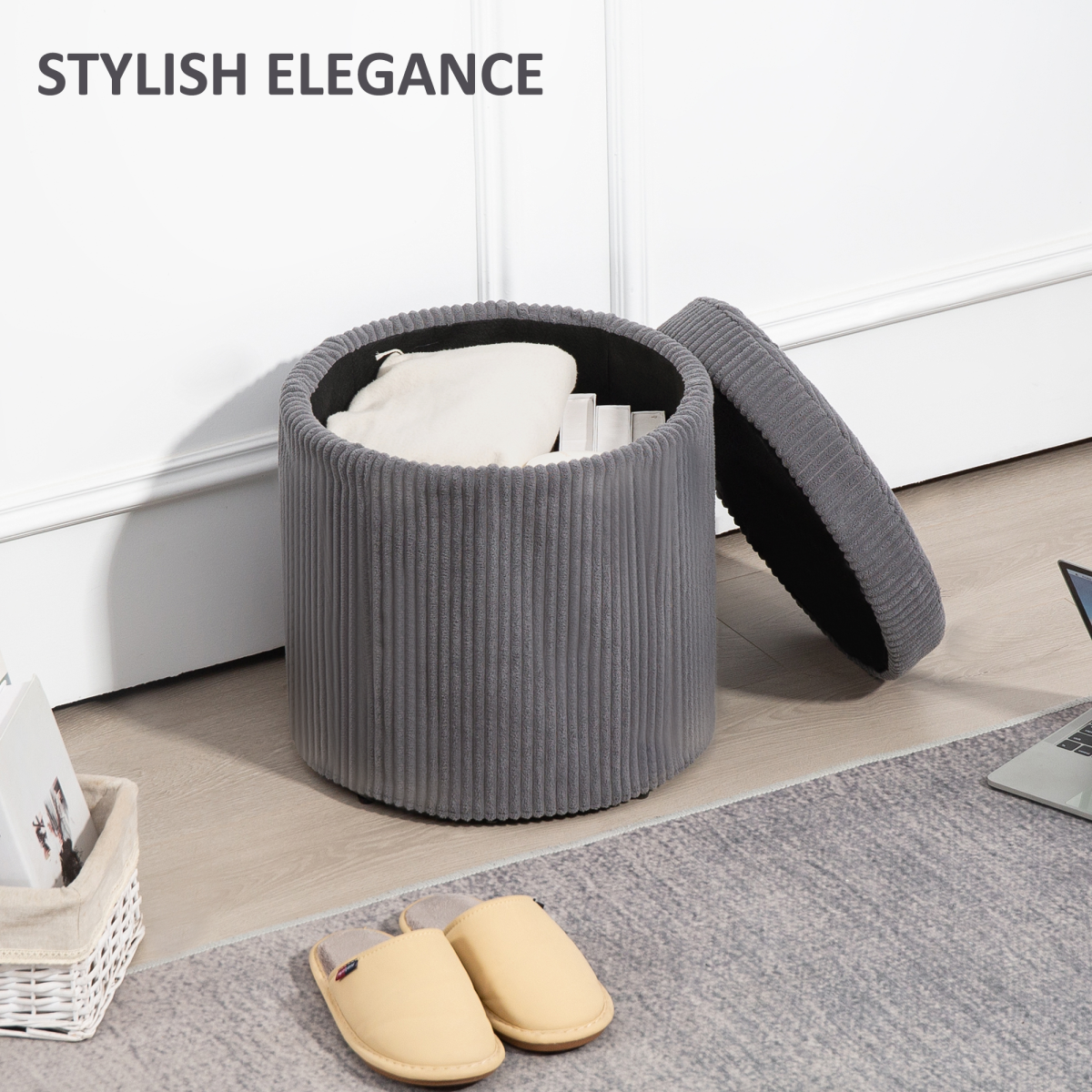 cortex-london-windsor-corduroy-storage-ottoman-beige
