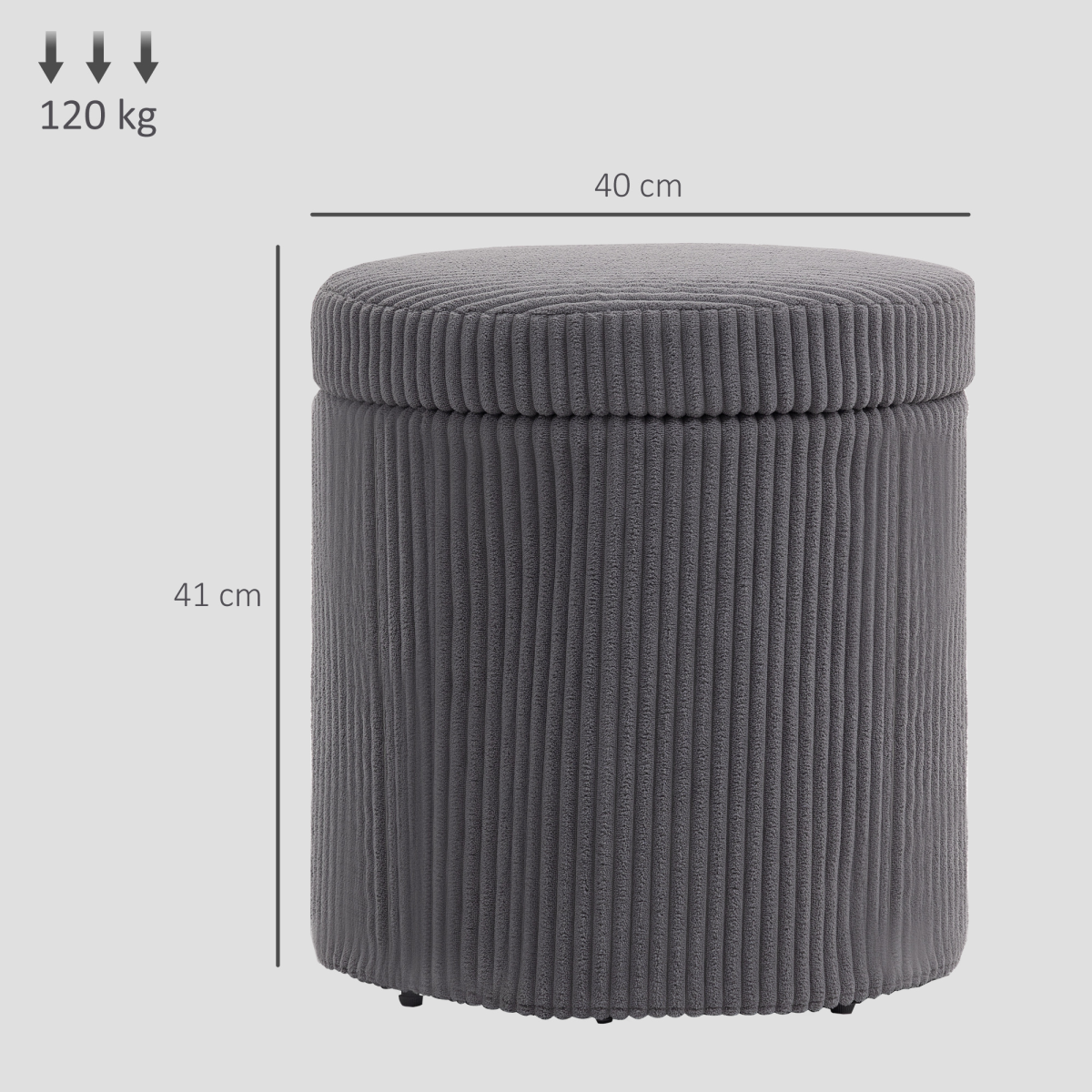 cortex-london-windsor-corduroy-storage-ottoman-beige