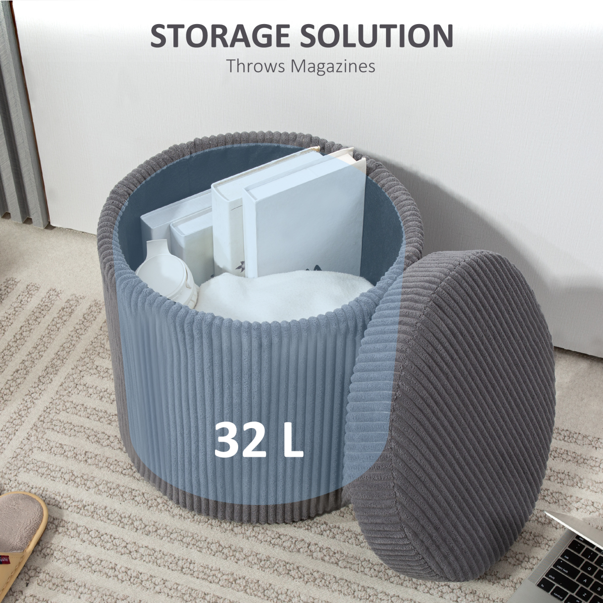 cortex-london-windsor-corduroy-storage-ottoman-beige