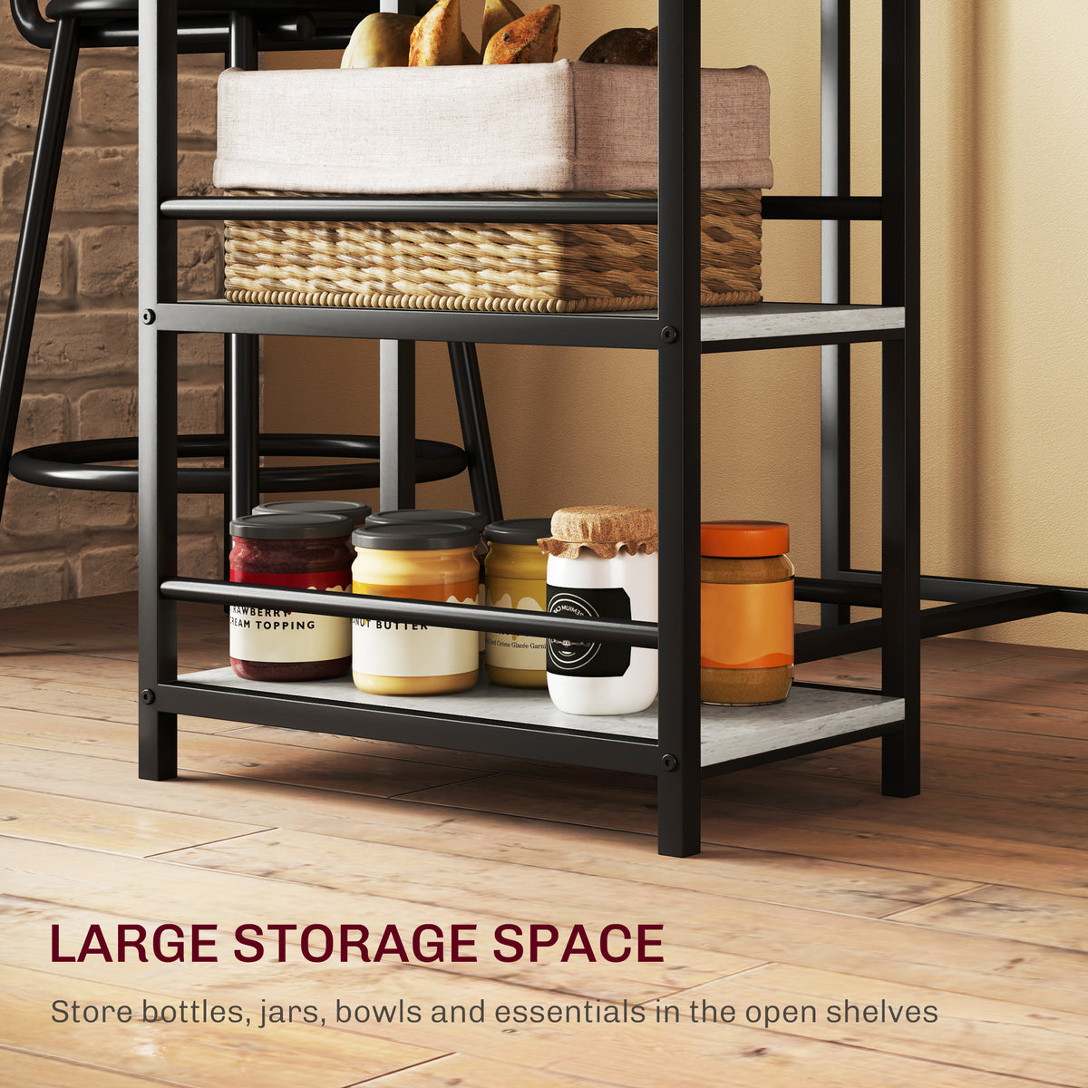 cortex-london-windsor-light-grey-space-saving-dining-set