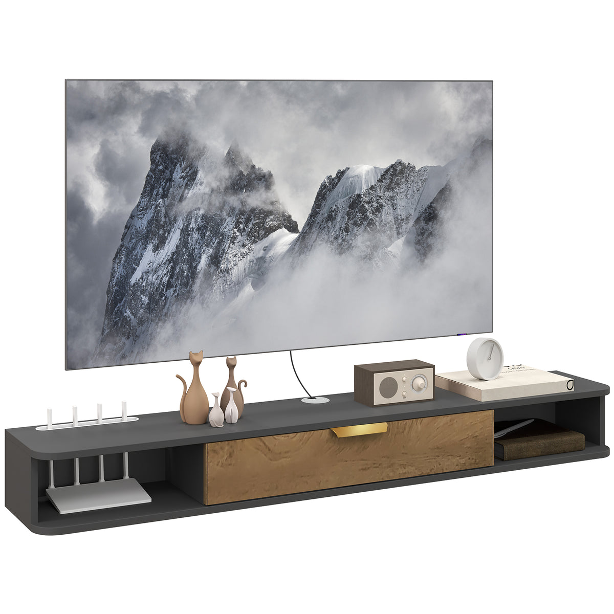 cortex-london-kensington-140cm-floating-tv-unit-storage-charcoal-grey
