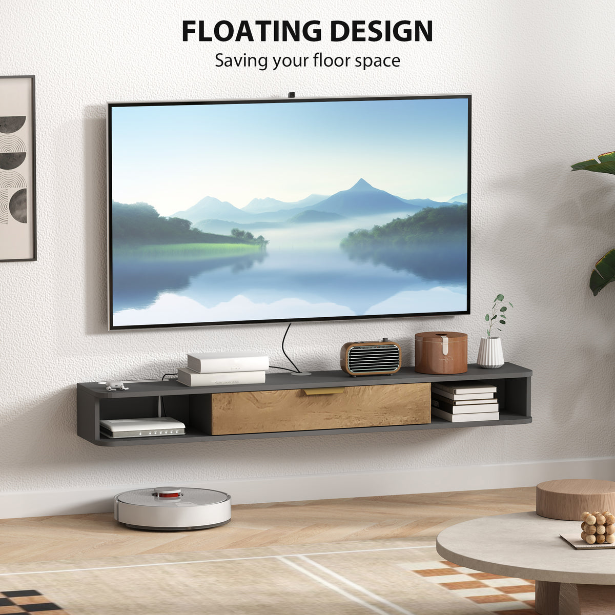 cortex-london-kensington-140cm-floating-tv-unit-storage-charcoal-grey
