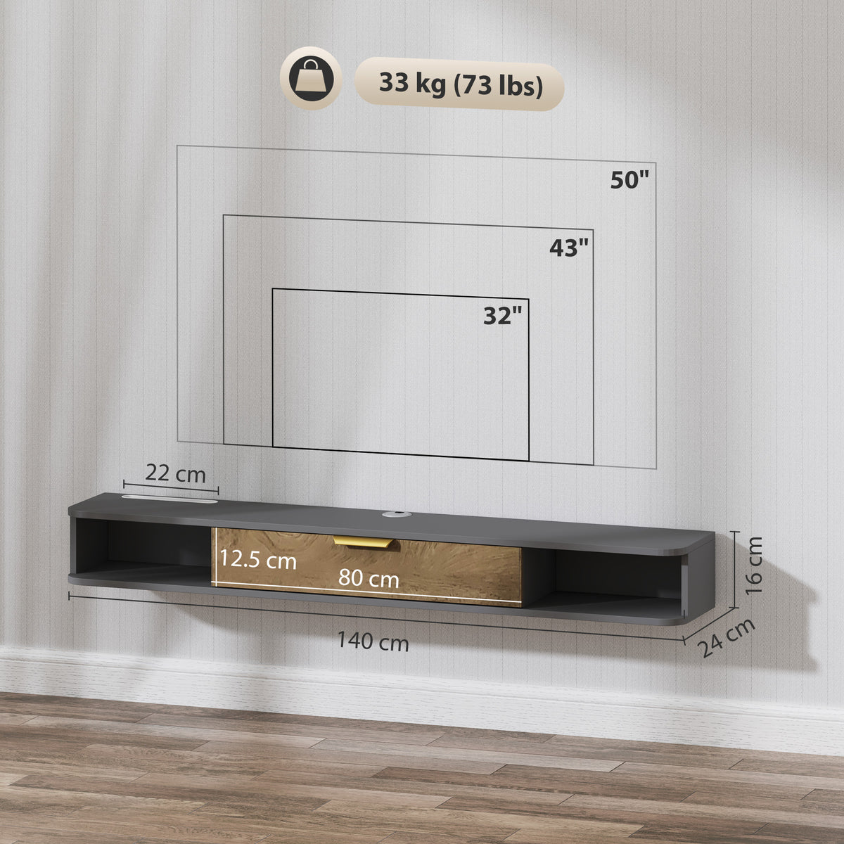 cortex-london-kensington-140cm-floating-tv-unit-storage-charcoal-grey