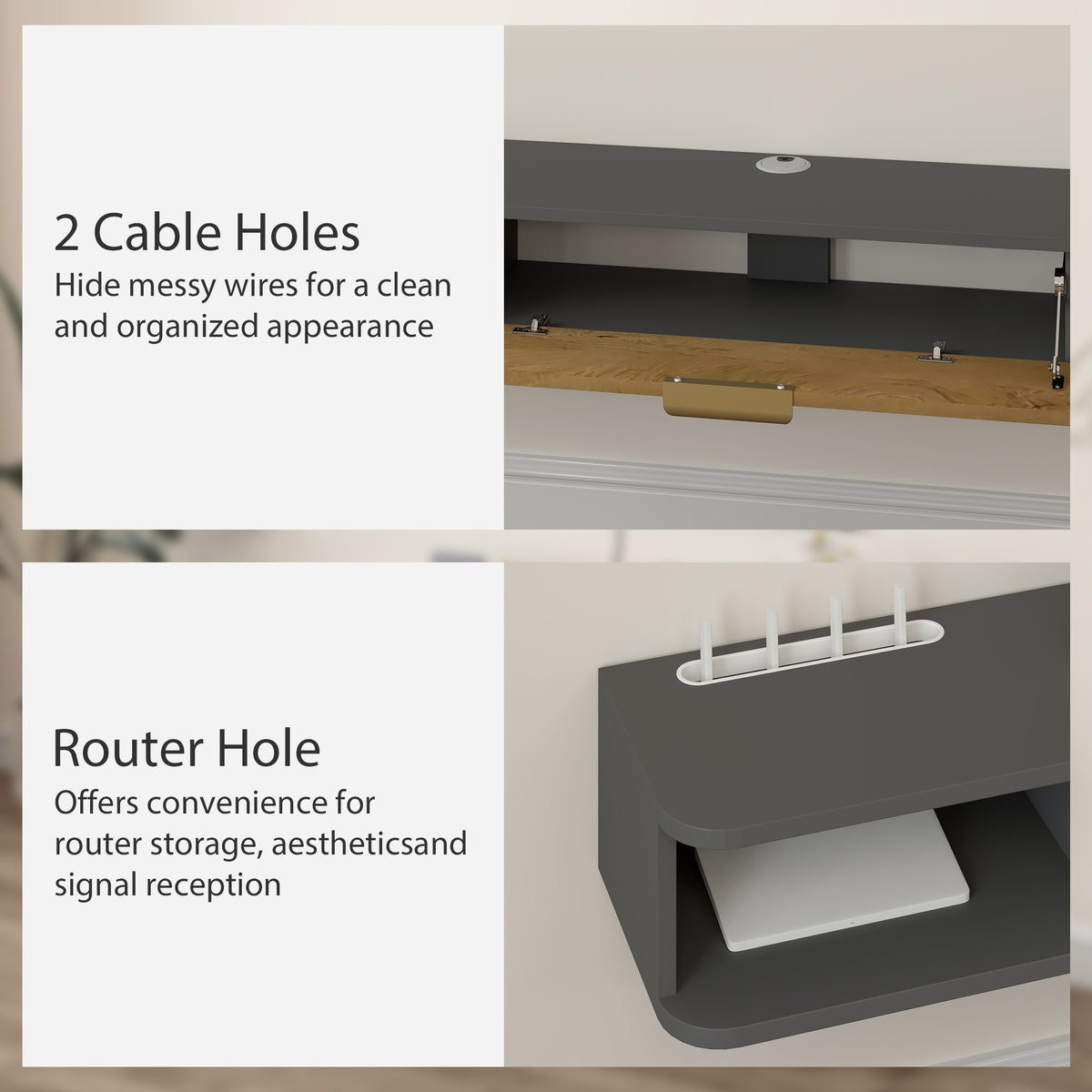 cortex-london-kensington-140cm-floating-tv-unit-storage-charcoal-grey