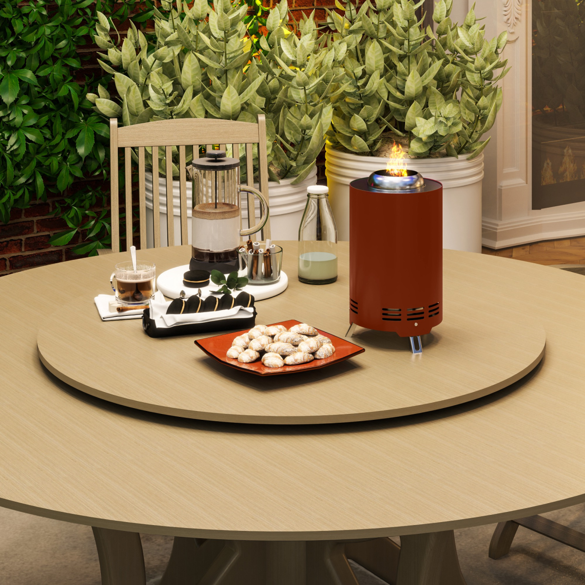 cortex-london-york-smokeless-outdoor-fire-pit-black-stainless-steel
