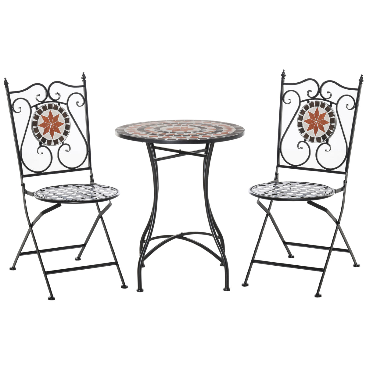 cortex-london-kensington-mosaic-three-piece-bistro-set