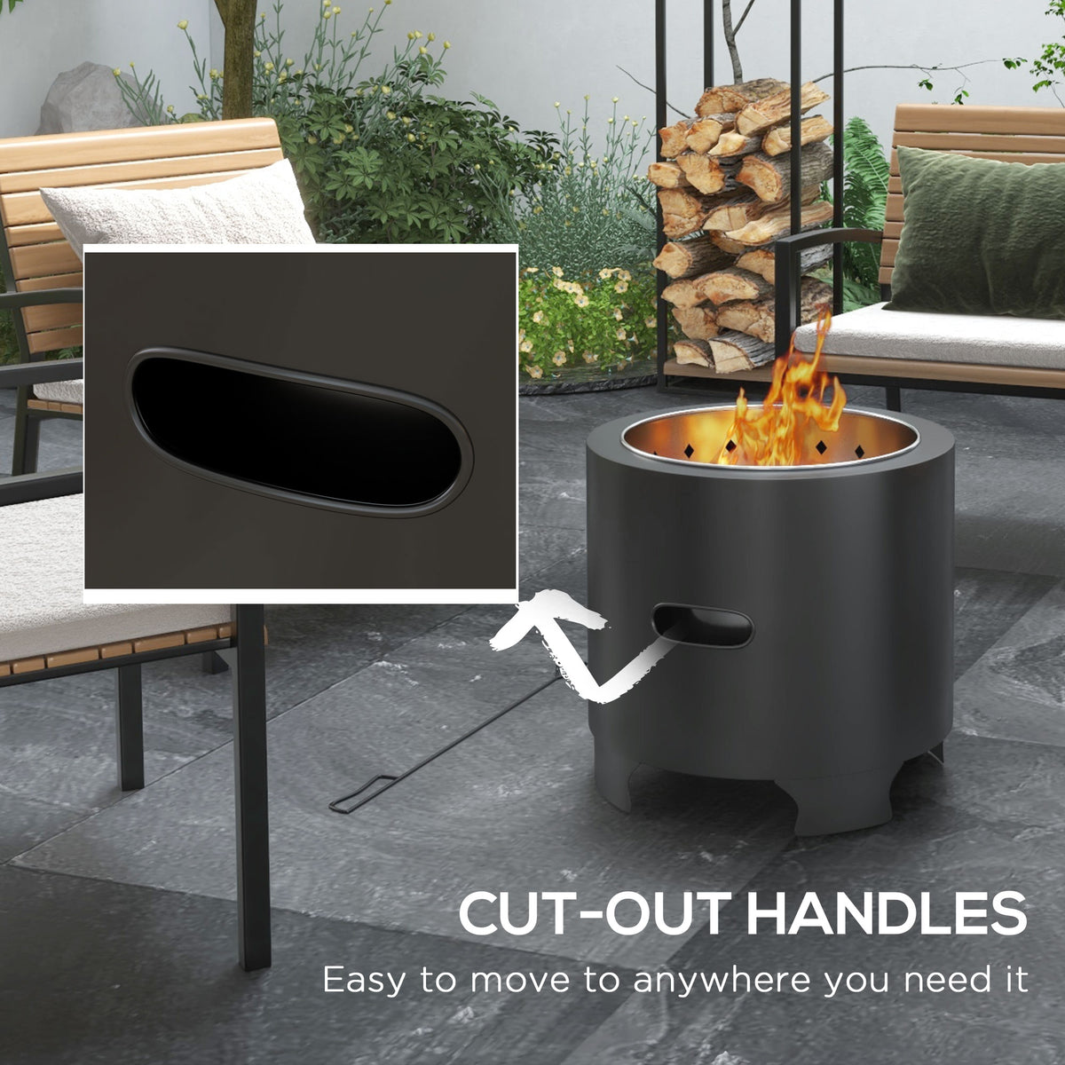 cortex-london-york-clean-burning-outdoor-fire-pit-black-metal-stainless-steel