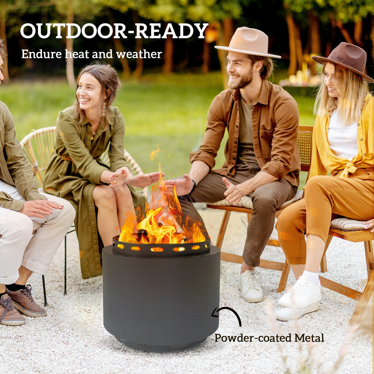 cortex-london-windsor-smokeless-wood-burning-fire-pit-dark-grey-metal-48-5cm