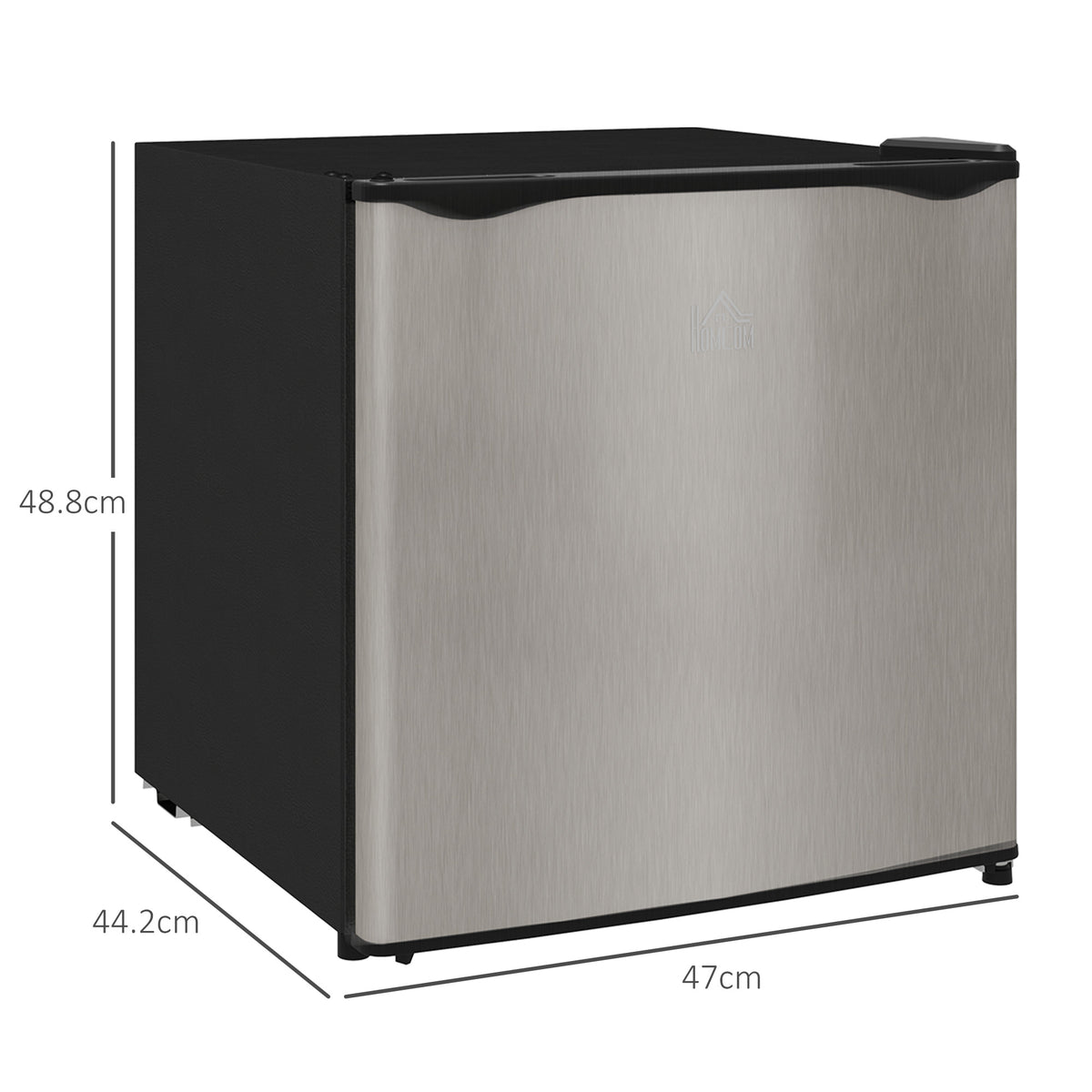 cortex-london-york-35l-tabletop-freezer-silver-tone