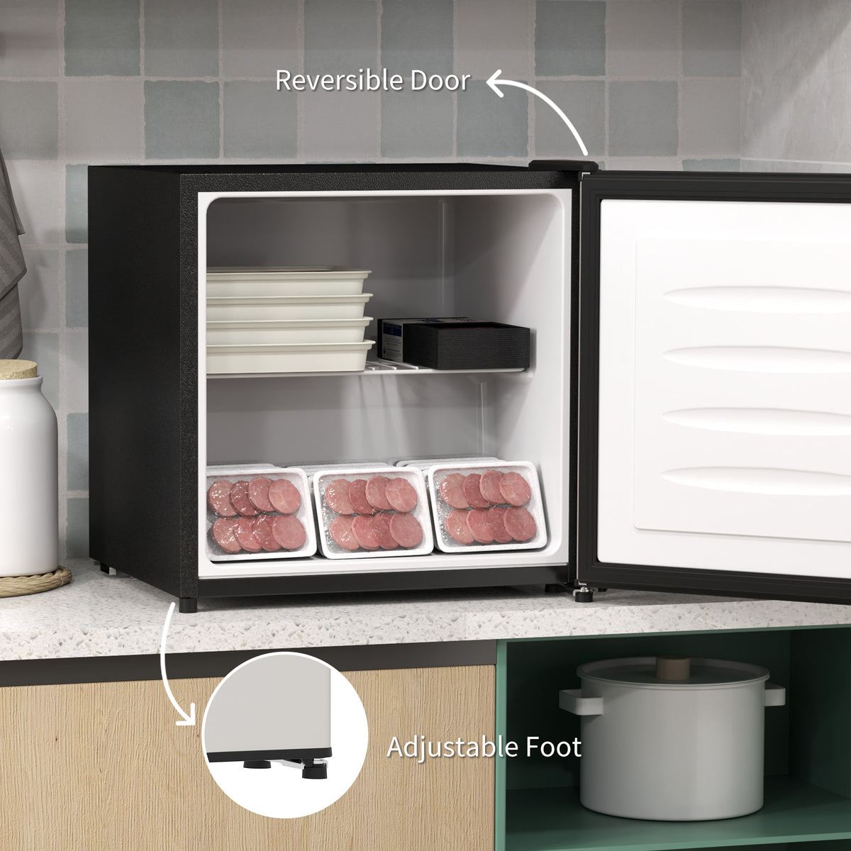 cortex-london-york-35l-tabletop-freezer-silver-tone