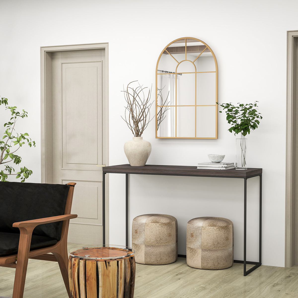 windsor-arched-gold-tone-window-wall-mirror-cortex-london