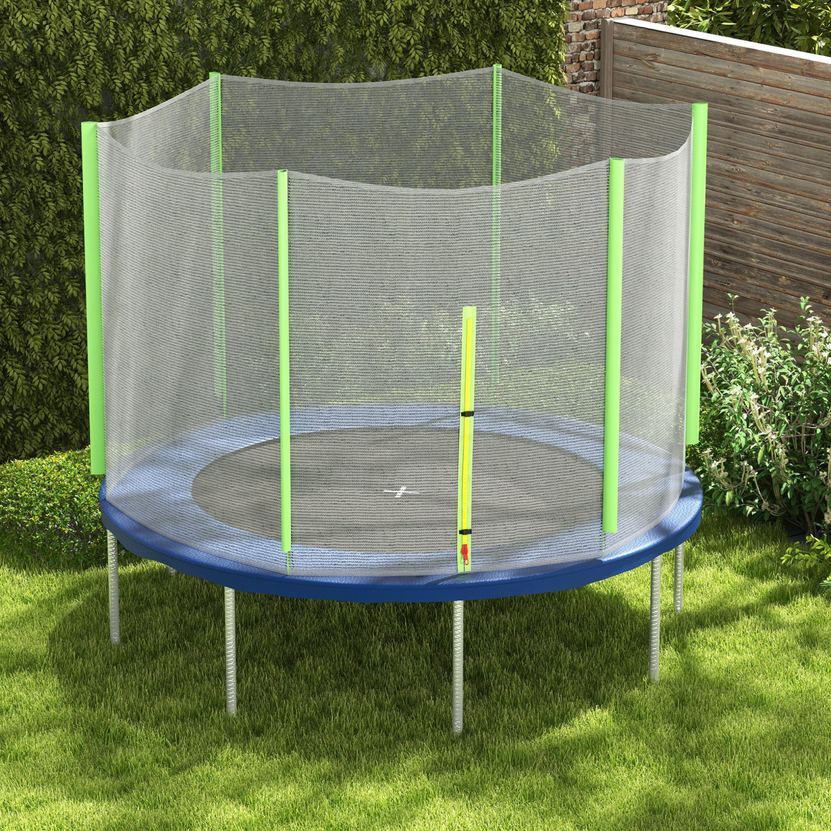 cortex-london-windsor-8ft-trampoline-replacement-safety-net-black-blue