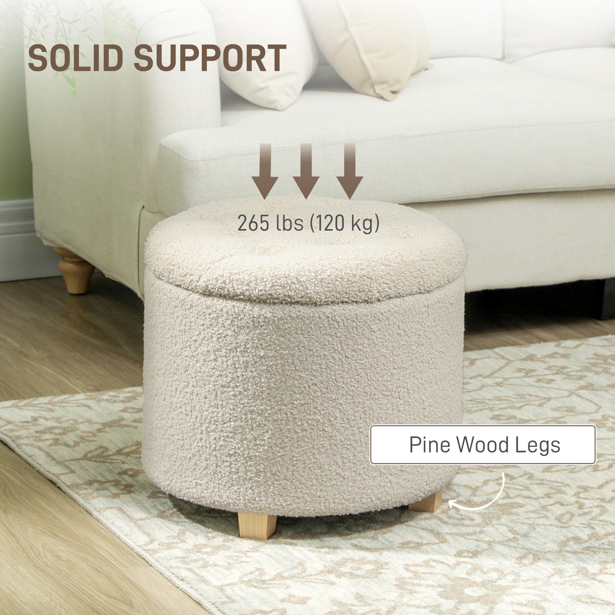 cortex-london-windsor-cashmere-storage-ottoman-cream-white-teddy-fleece