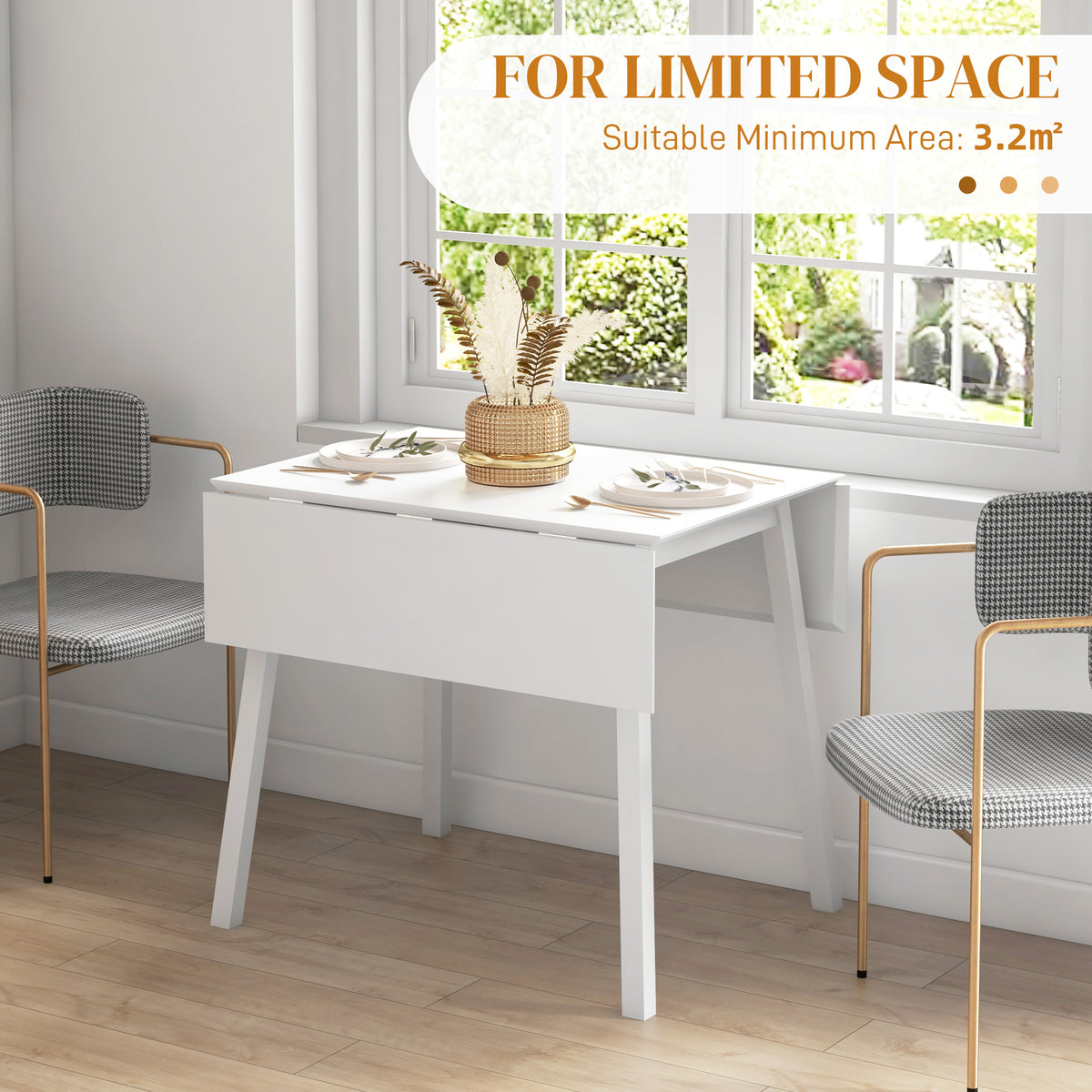 cortex-london-white-pine-wood-extendable-drop-leaf-kitchen-table-for-2-4