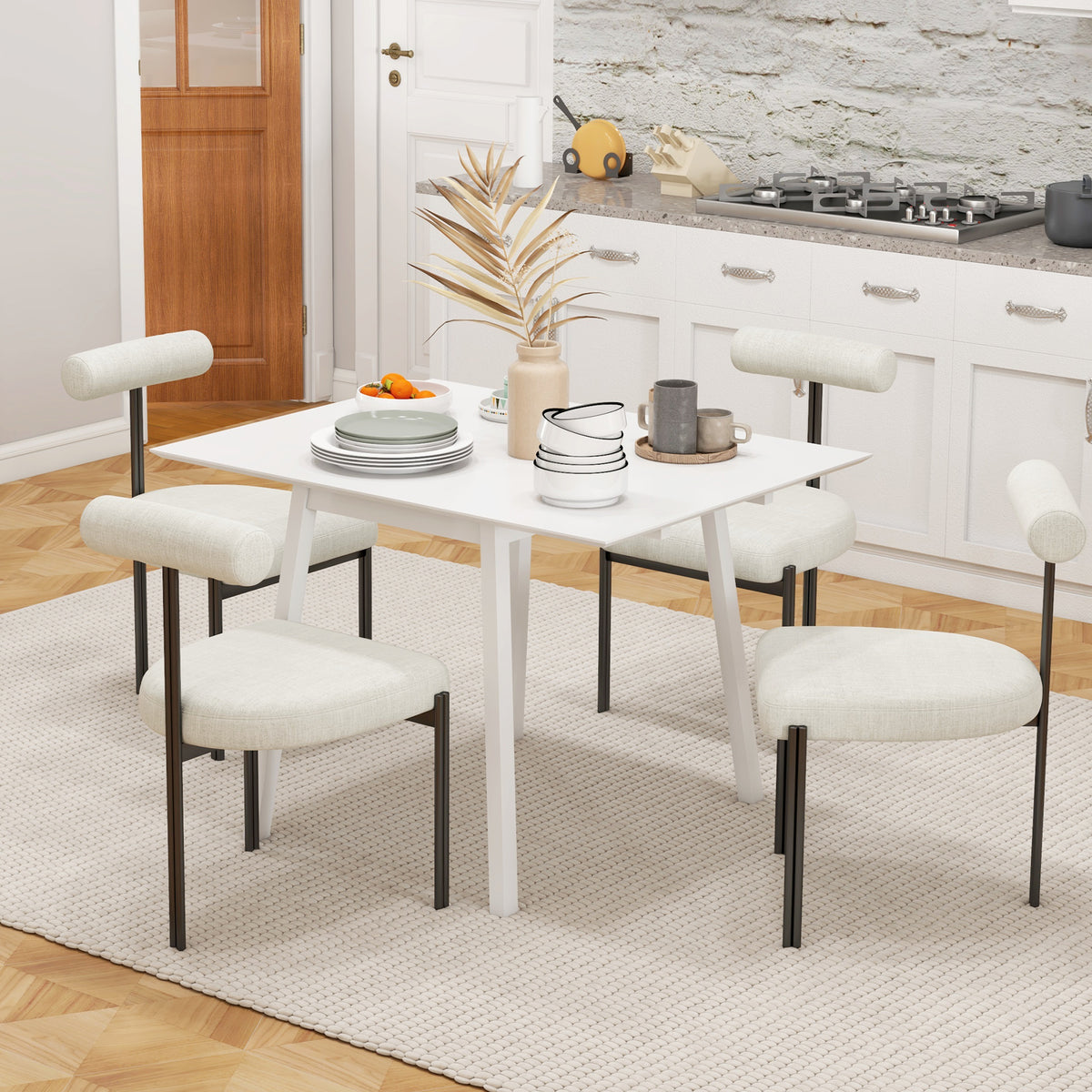 cortex-london-white-pine-wood-extendable-drop-leaf-kitchen-table-for-2-4