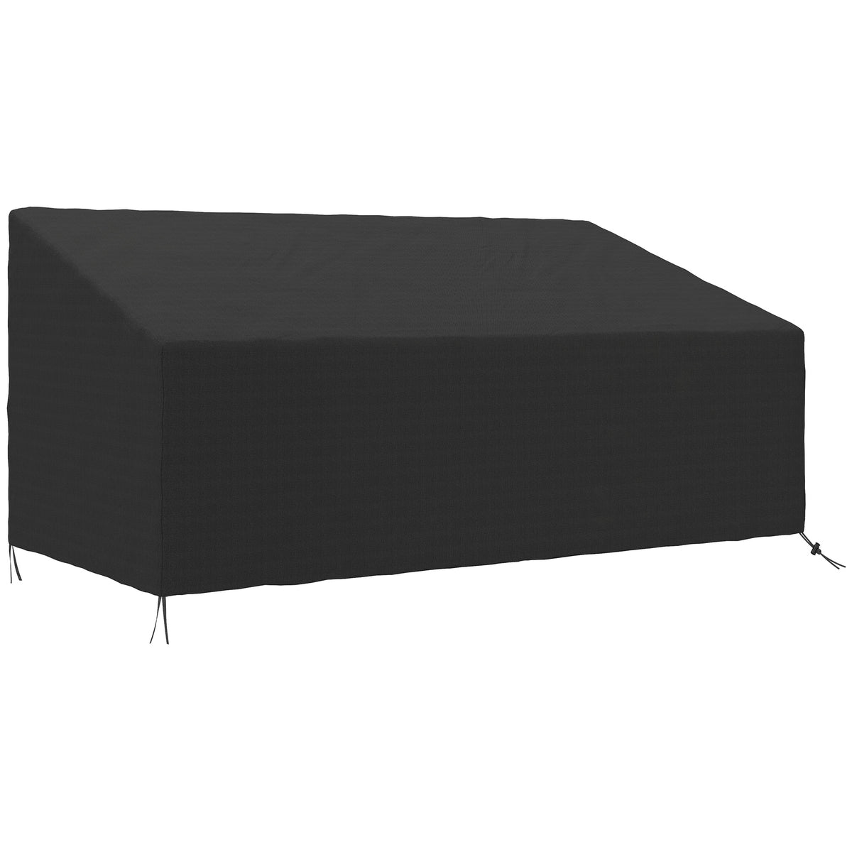 cortex-london-windsor-three-seater-garden-sofa-rain-cover-black-600d-waterproof-oxford-cloth