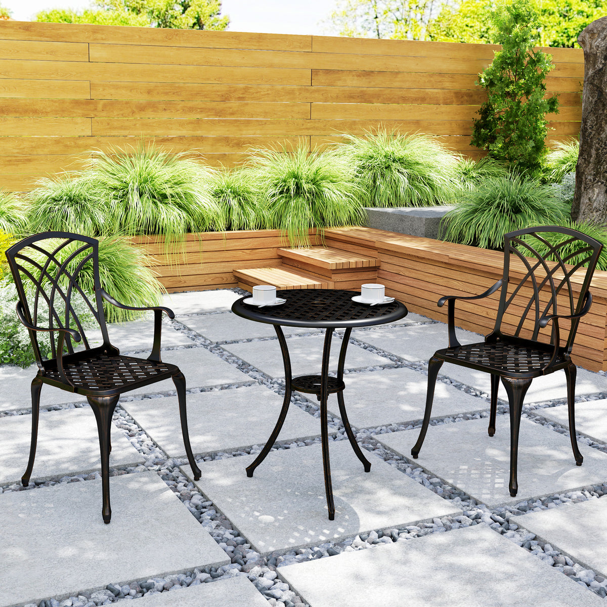 cortex-london-windsor-bronze-cast-aluminium-garden-bistro-set-three-piece-umbrella-hole