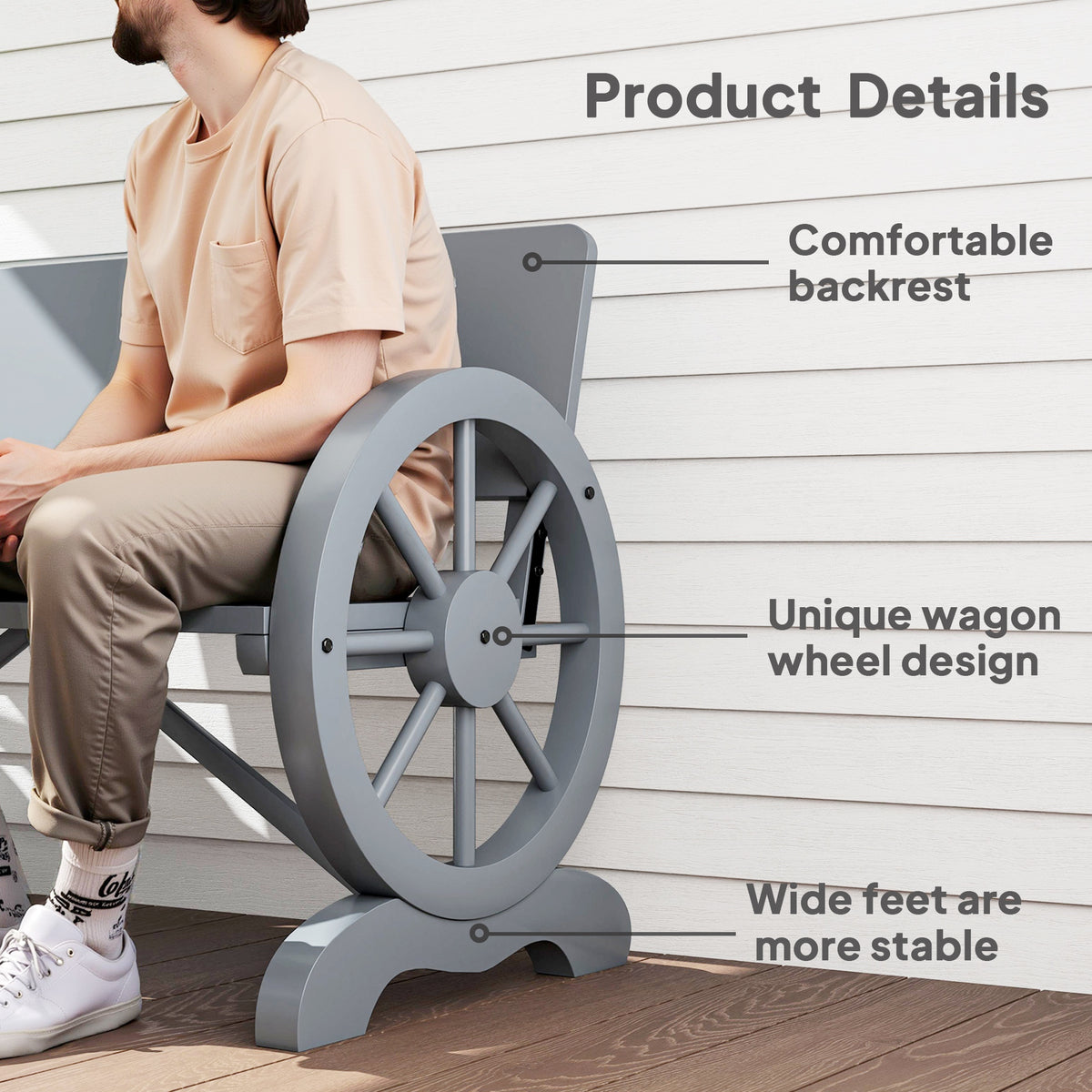 cortex-london-york-texan-wheel-inspired-grey-garden-loveseat