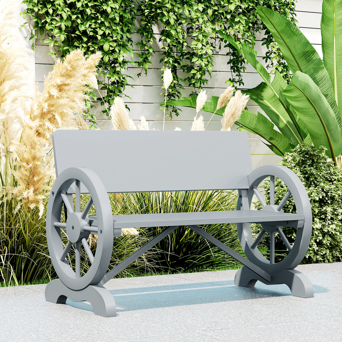 cortex-london-york-texan-wheel-inspired-grey-garden-loveseat