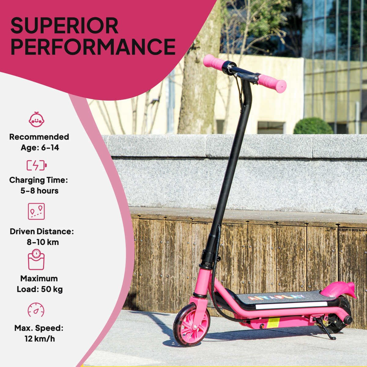 cortex-london-windsor-blue-electric-scooter-dual-brakes-light-ages-6-to-14