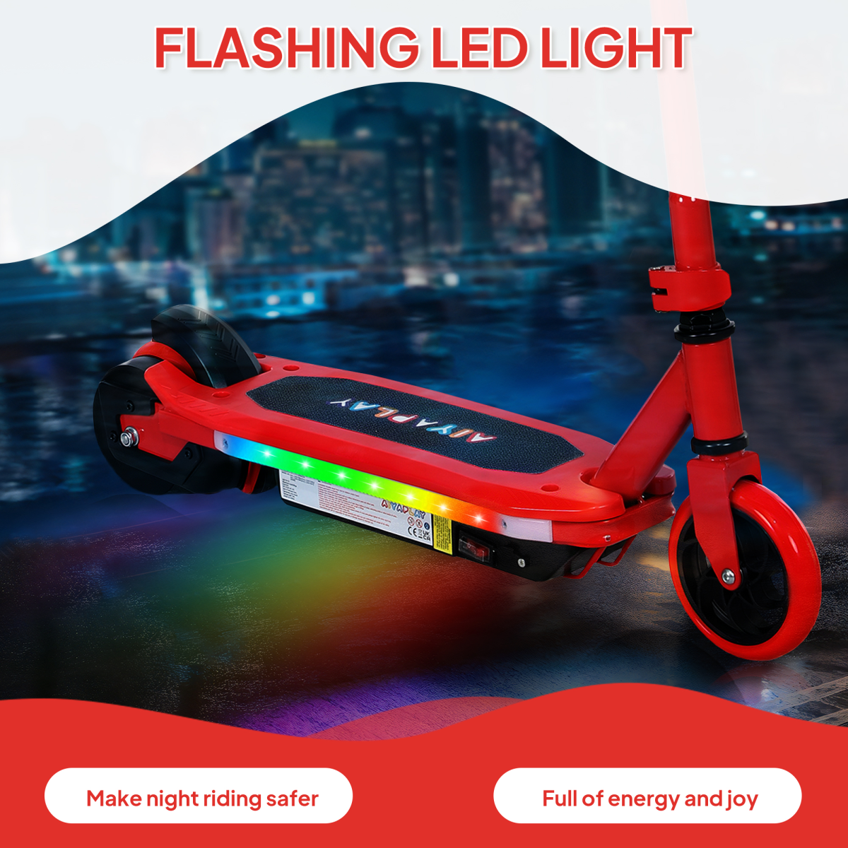 cortex-london-windsor-blue-electric-scooter-colourful-light-bars
