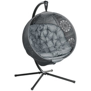 cortex-london-windsor-charcoal-grey-hanging-swing-chair-stand-side-pocket