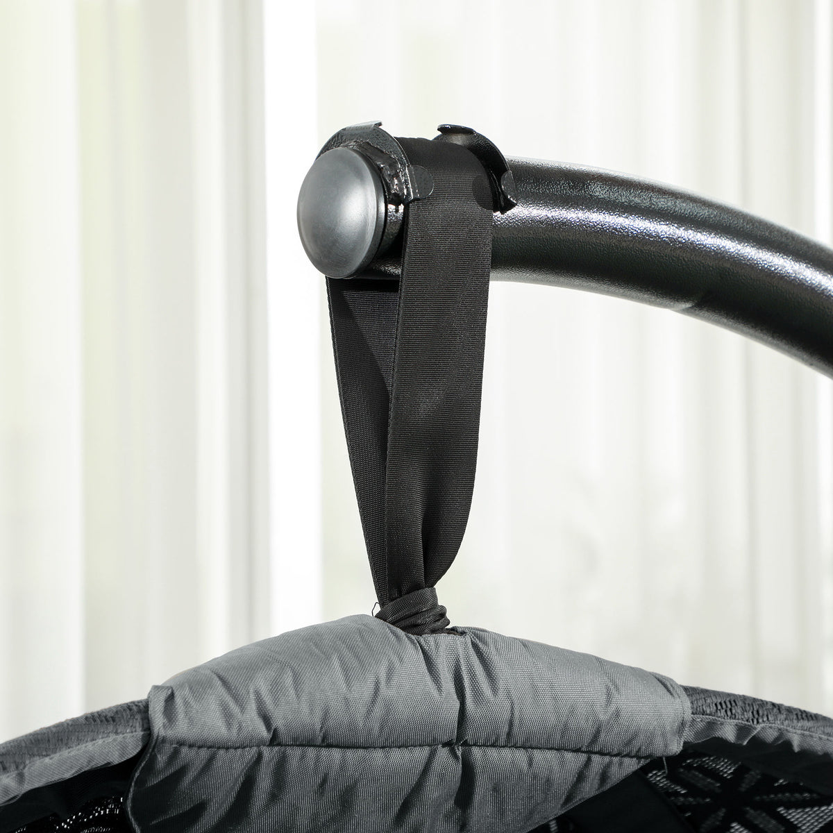 cortex-london-windsor-charcoal-grey-hanging-swing-chair-stand-side-pocket