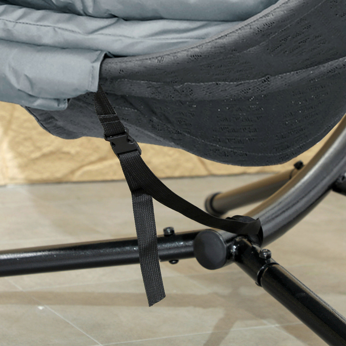 cortex-london-windsor-charcoal-grey-hanging-swing-chair-stand-side-pocket