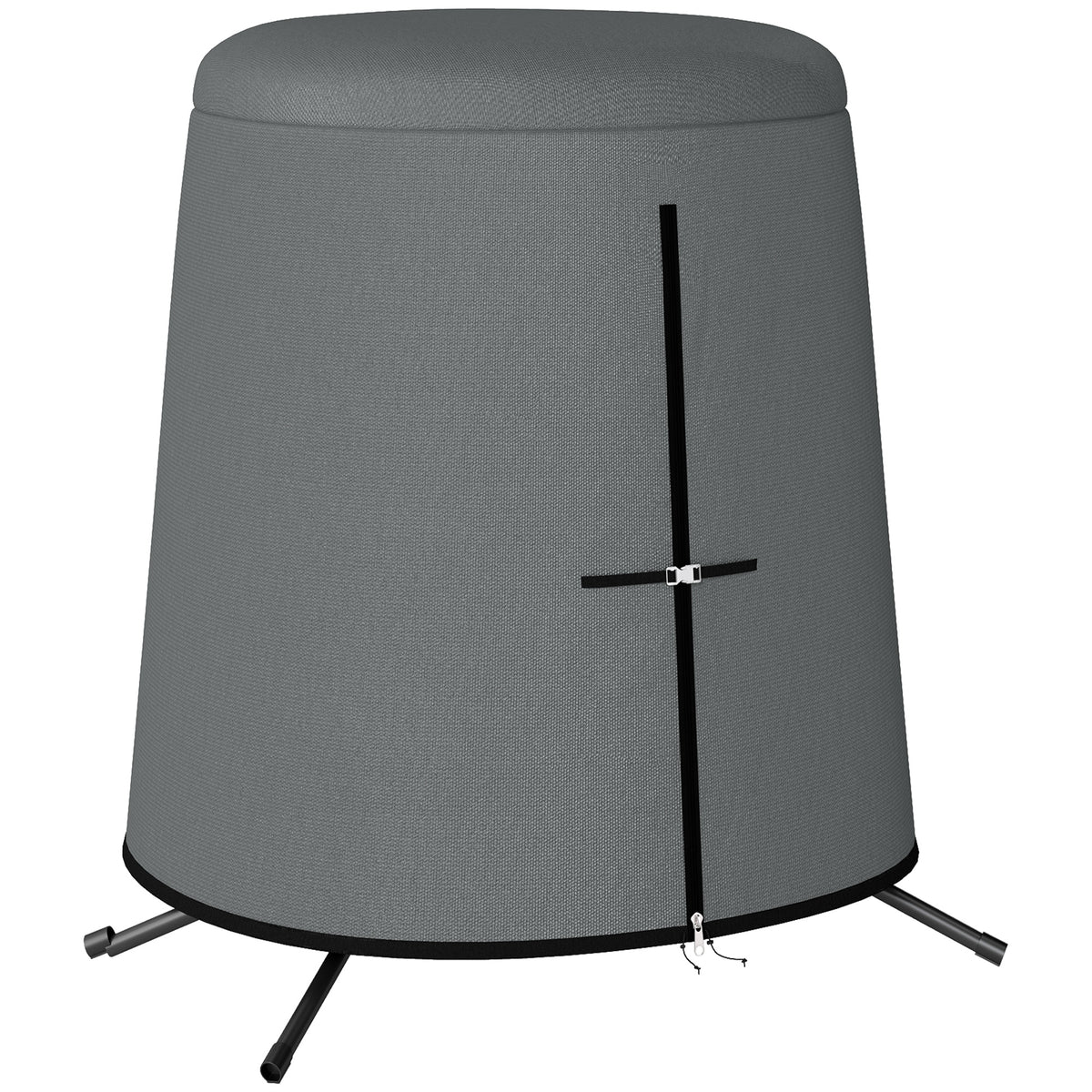 cortex-london-windsor-waterproof-hanging-egg-chair-cover-grey-196-x-230-cm