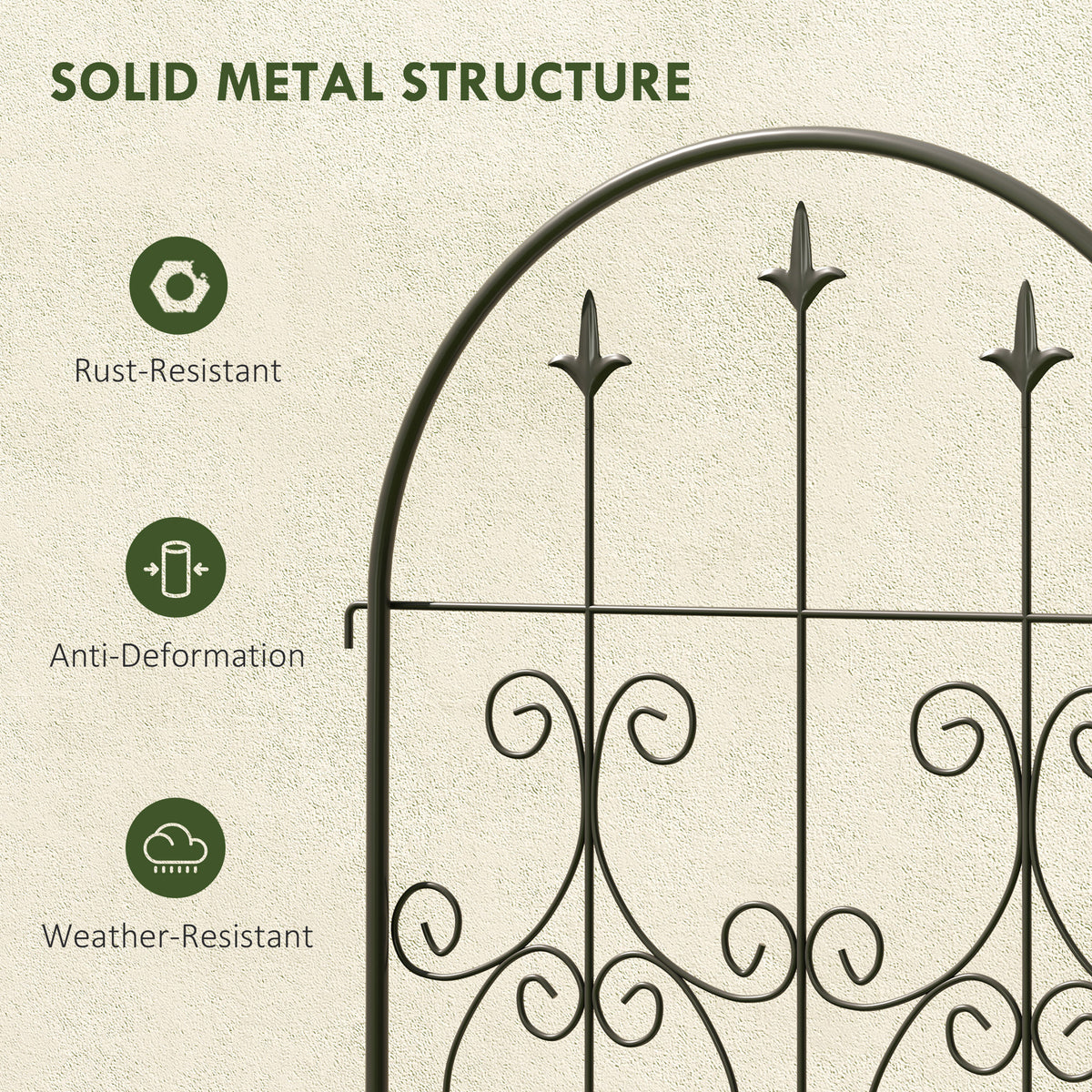 cortex-london-windsor-scrollwork-metal-garden-trellis-set-of-2-black