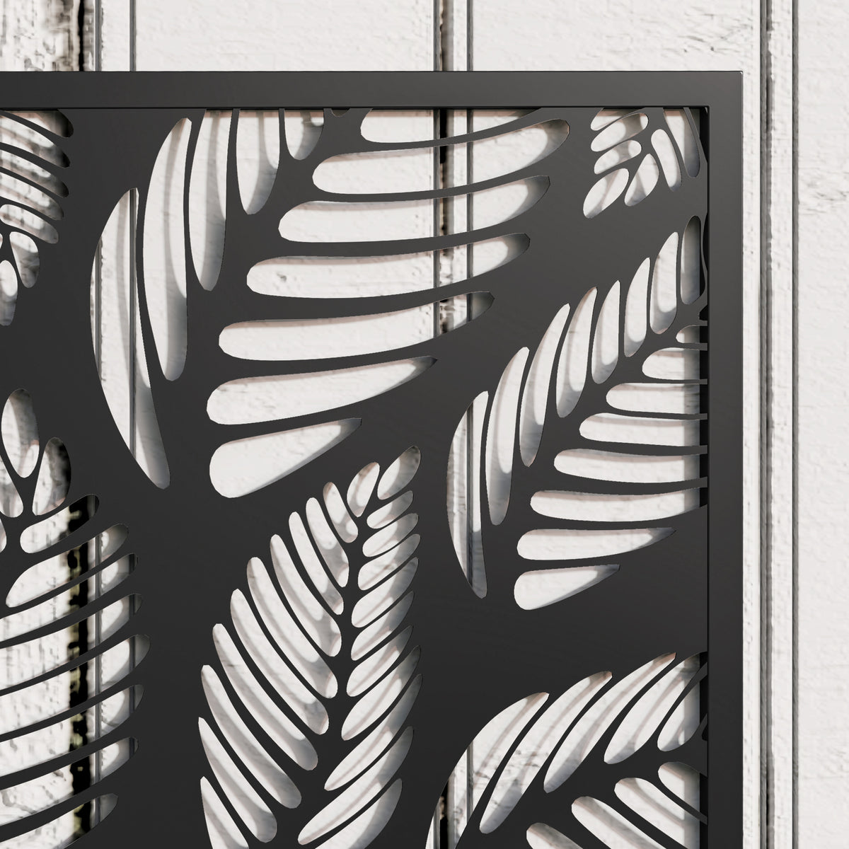 cortex-london-york-metal-raised-garden-bed-trellis-black