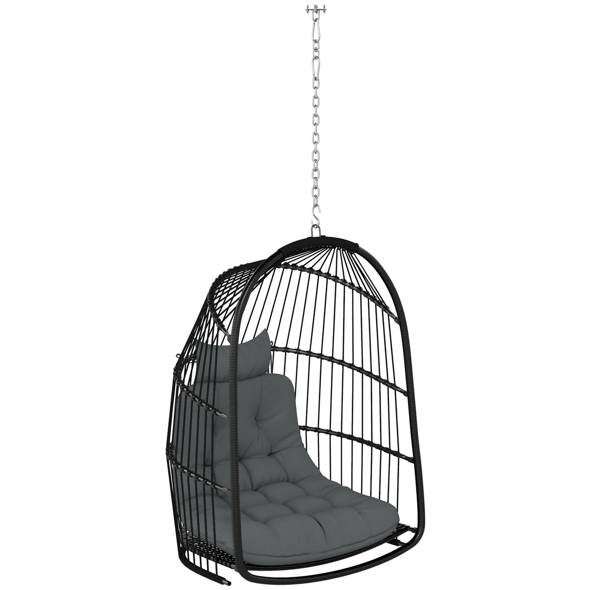 cortex-london-windsor-rattan-egg-swing-chair-dark-grey-black