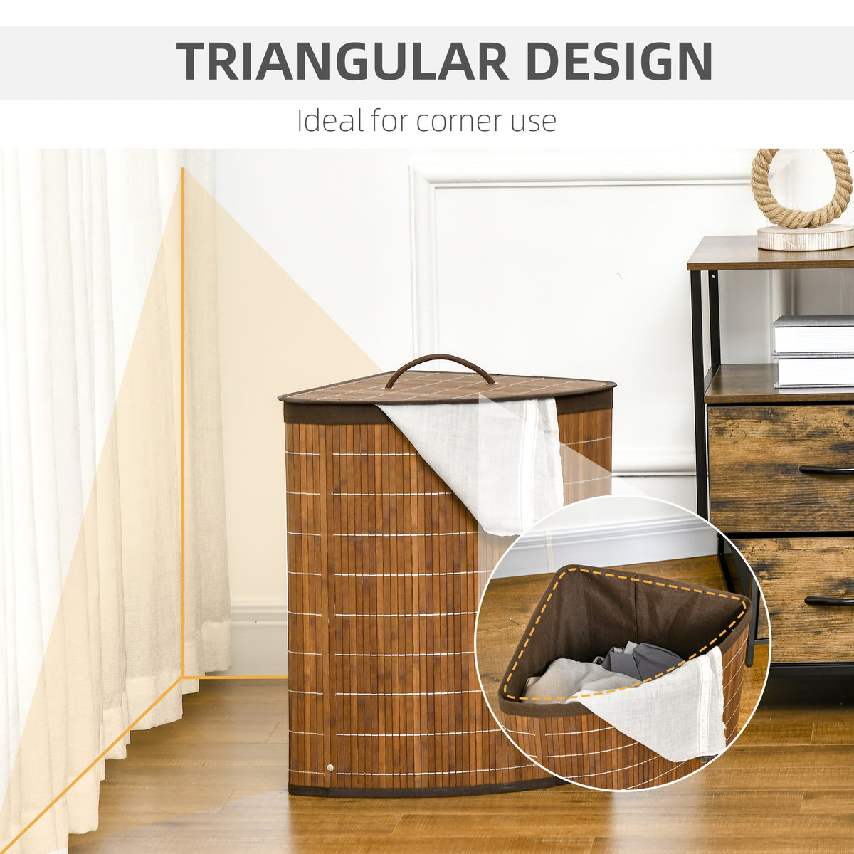 cortex-london-windsor-bamboo-corner-laundry-hamper-55l-brown