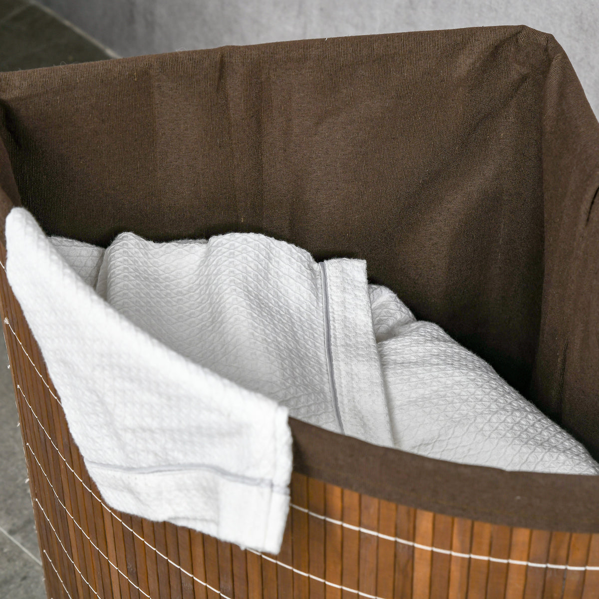 cortex-london-windsor-bamboo-corner-laundry-hamper-55l-brown