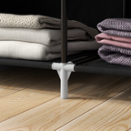 cortex-london-kensington-dark-grey-fabric-wardrobe-shelves-hanging-rail