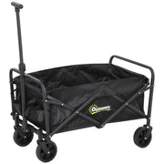 cortex-london-york-festival-folding-trolley-62l-120kg-black