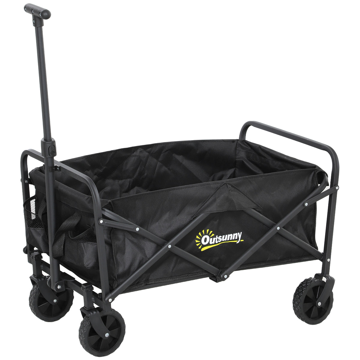 cortex-london-york-festival-folding-trolley-62l-120kg-black