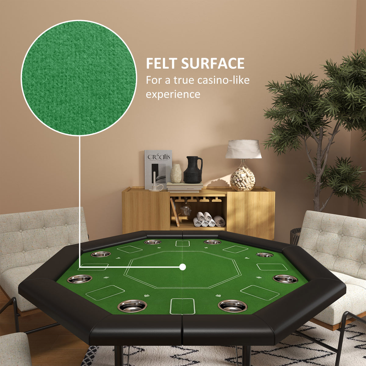 cortex-london-windsor-eight-player-foldable-poker-table-green