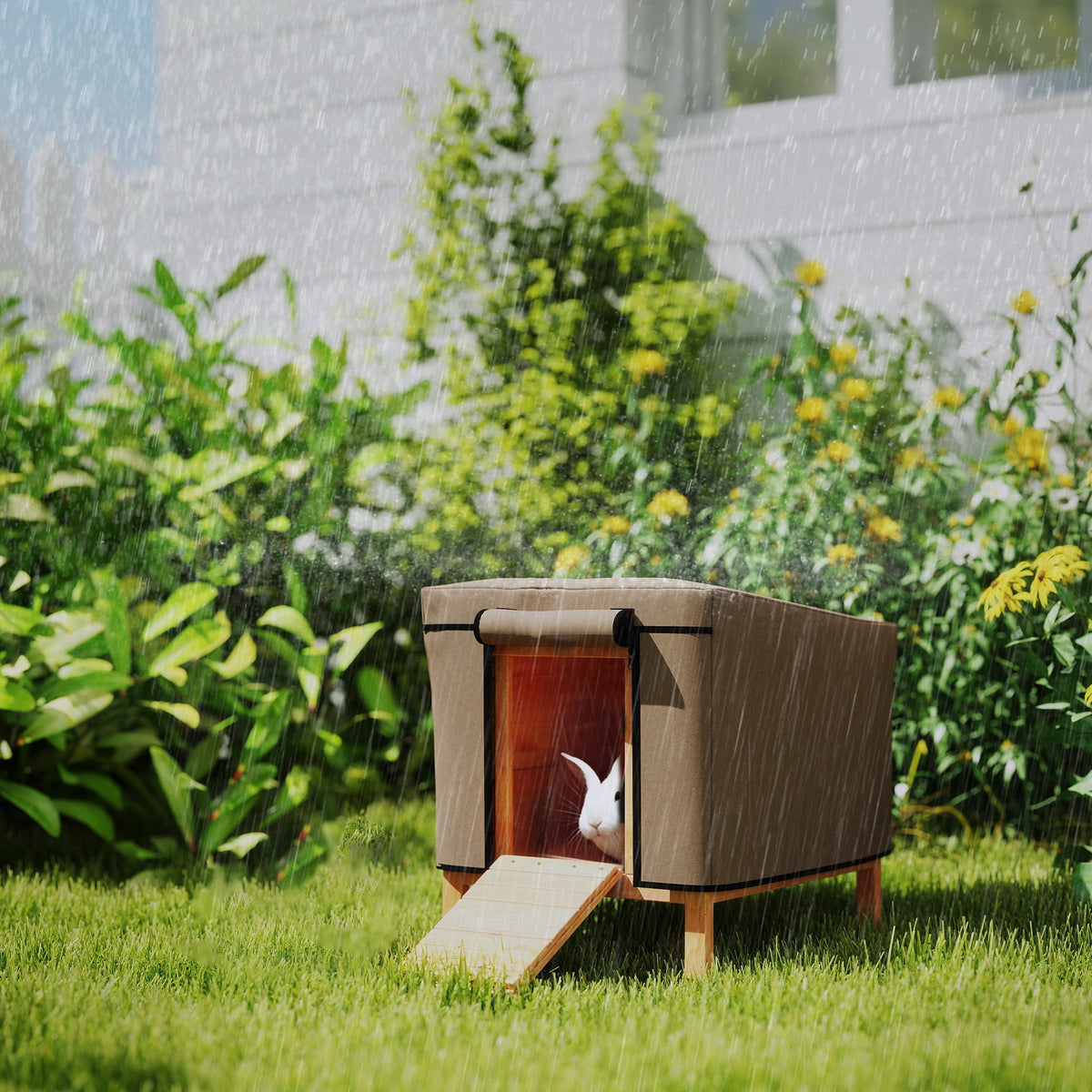 cortex-london-york-rabbit-hutch-cover-brown-600d-oxford-fabric-x-d2-0047