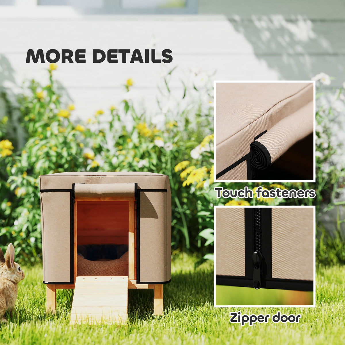 cortex-london-york-rabbit-hutch-cover-brown-600d-oxford-fabric-x-d2-0047
