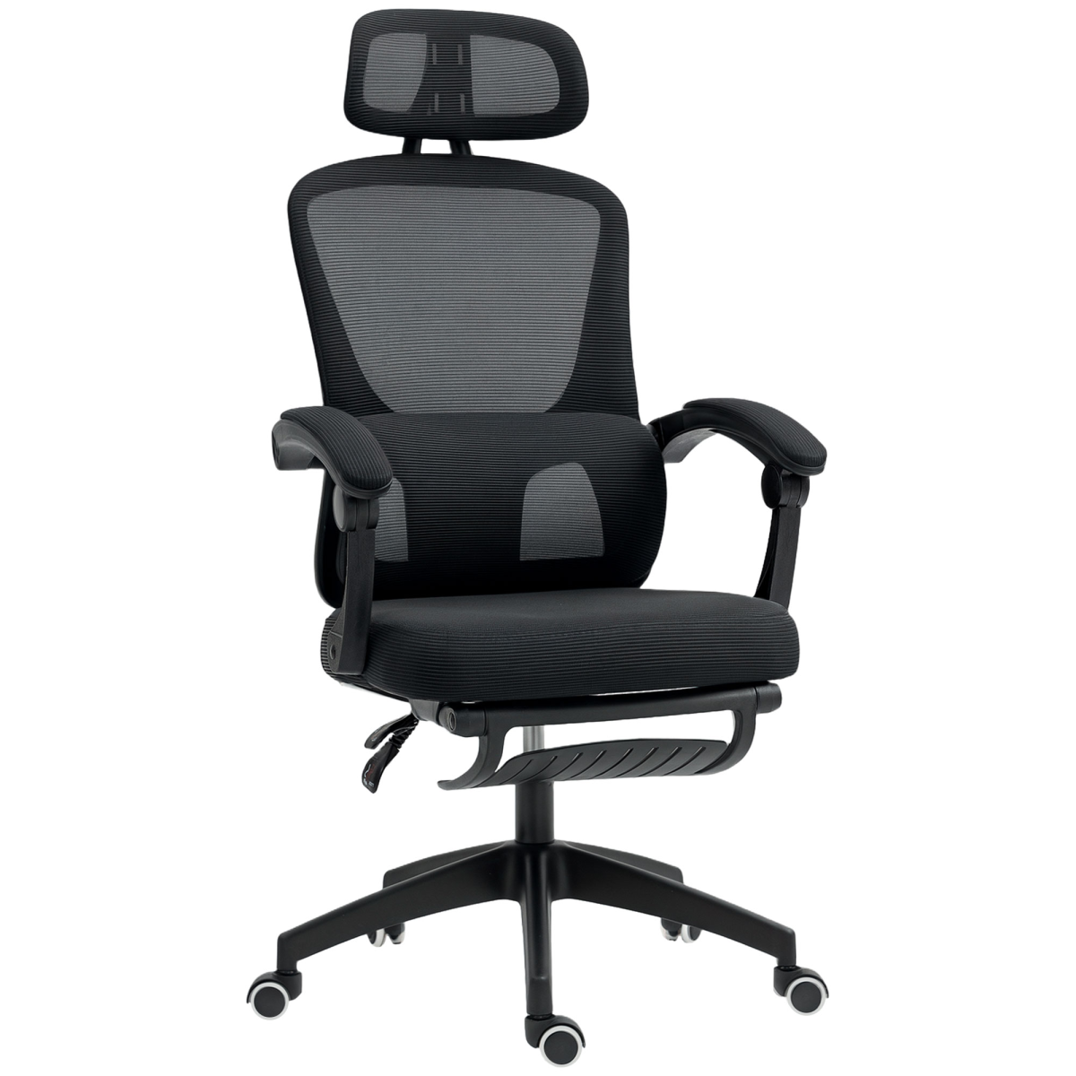 cortex-london-windsor-mesh-ergonomic-office-chair-black