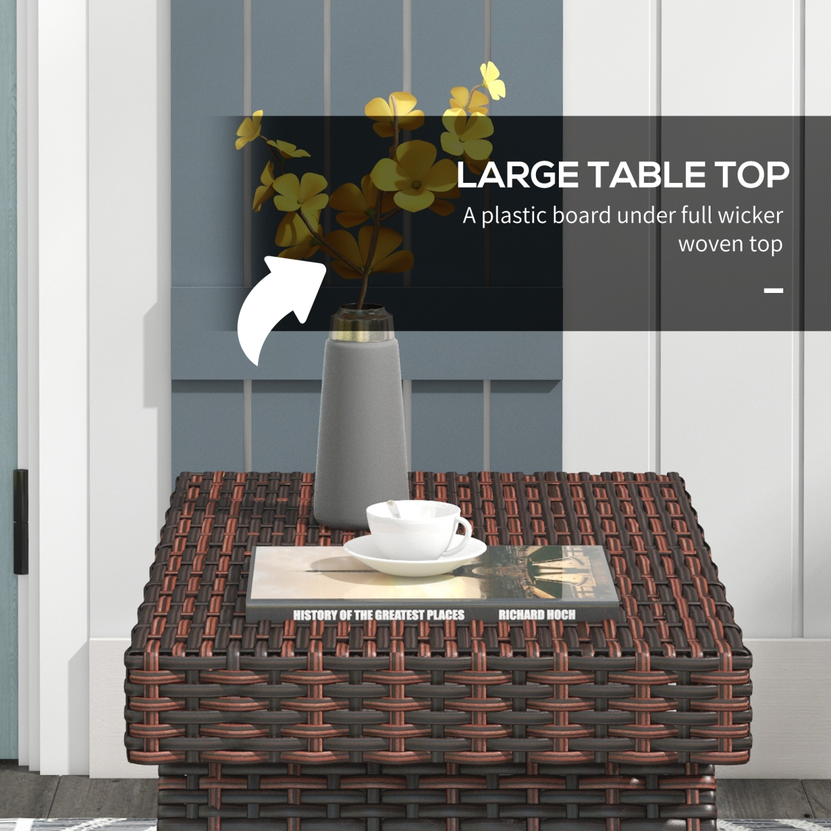 cortex-london-windsor-foldable-rattan-outdoor-coffee-table-black