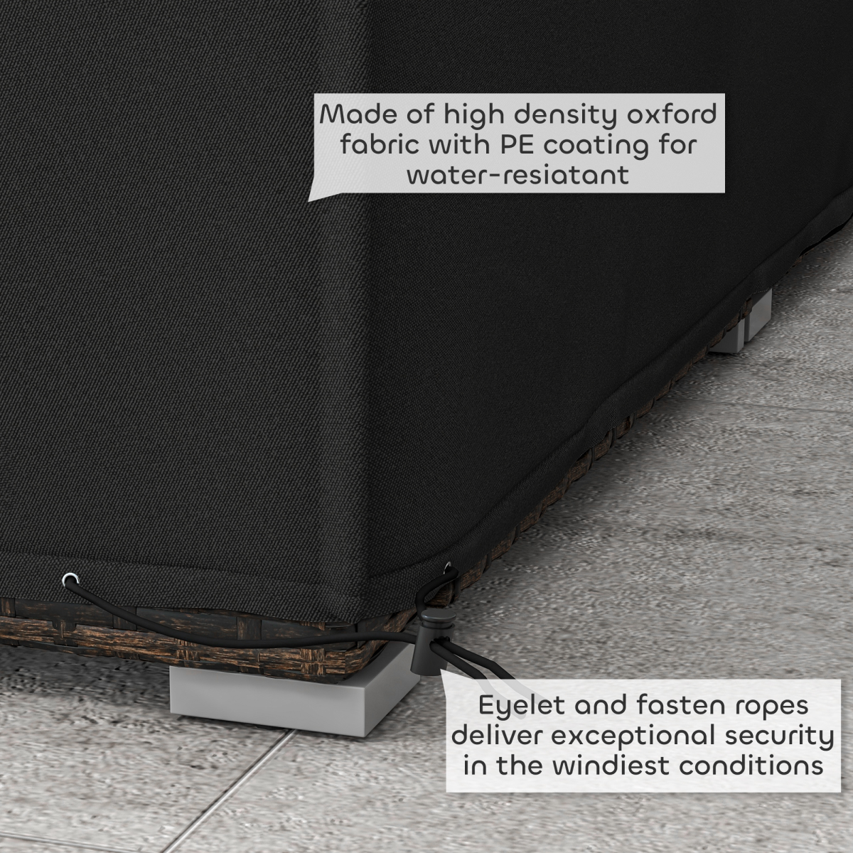 cortex-london-york-rectangular-garden-furniture-cover-black-222l-155w-67h-cm