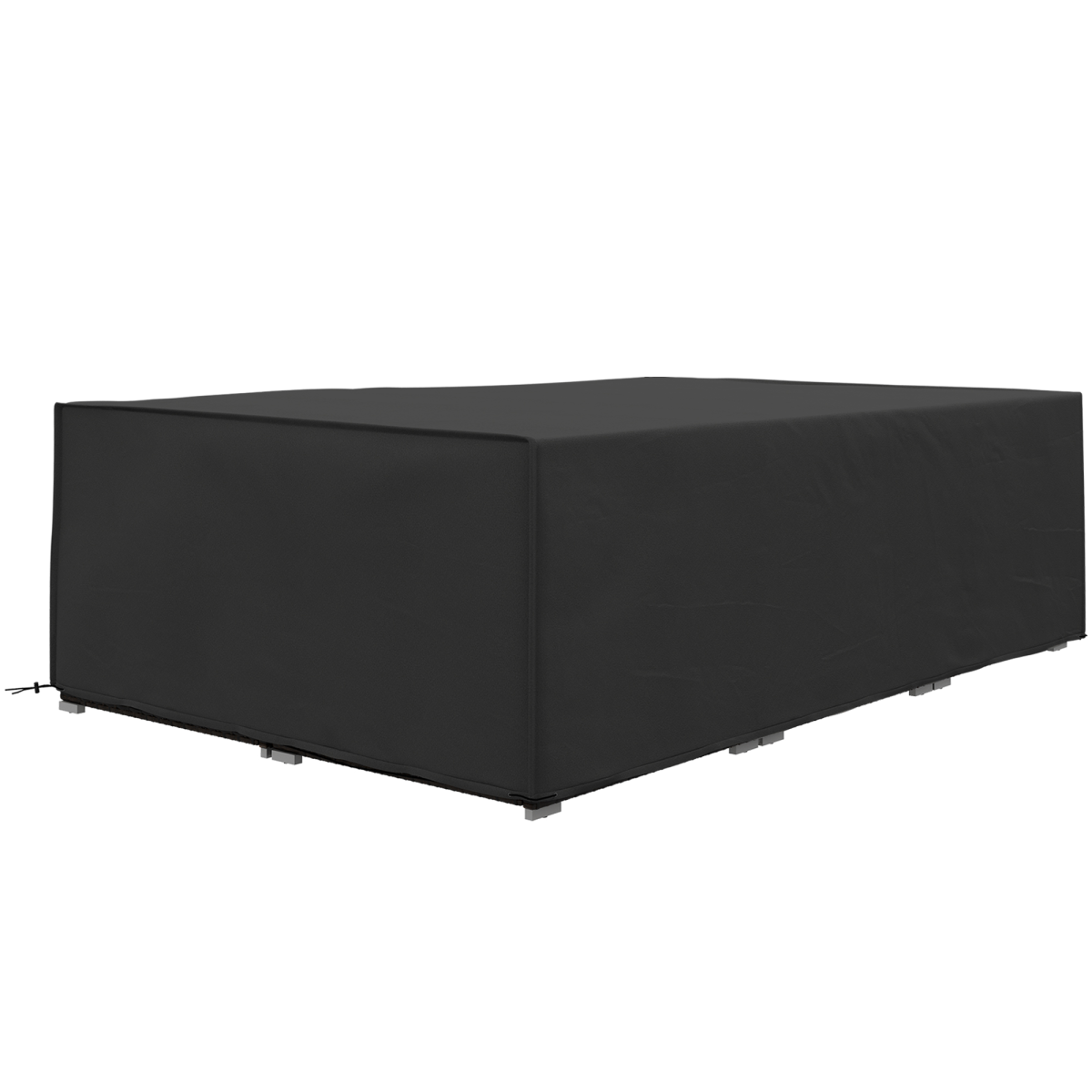 cortex-london-york-rectangular-garden-furniture-cover-black-222l-155w-67h-cm