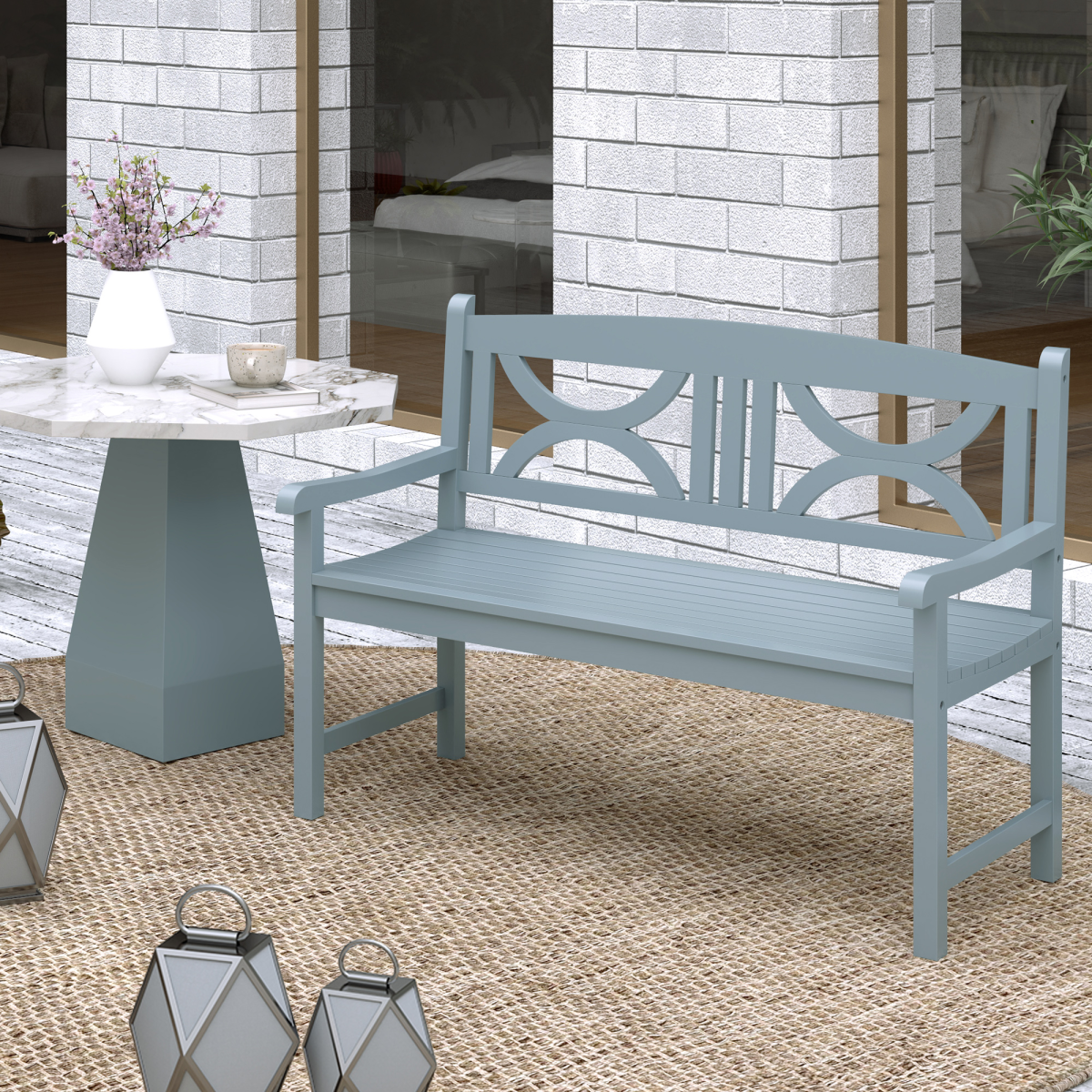 cortex-london-windsor-grey-poplar-wood-two-seater-garden-bench
