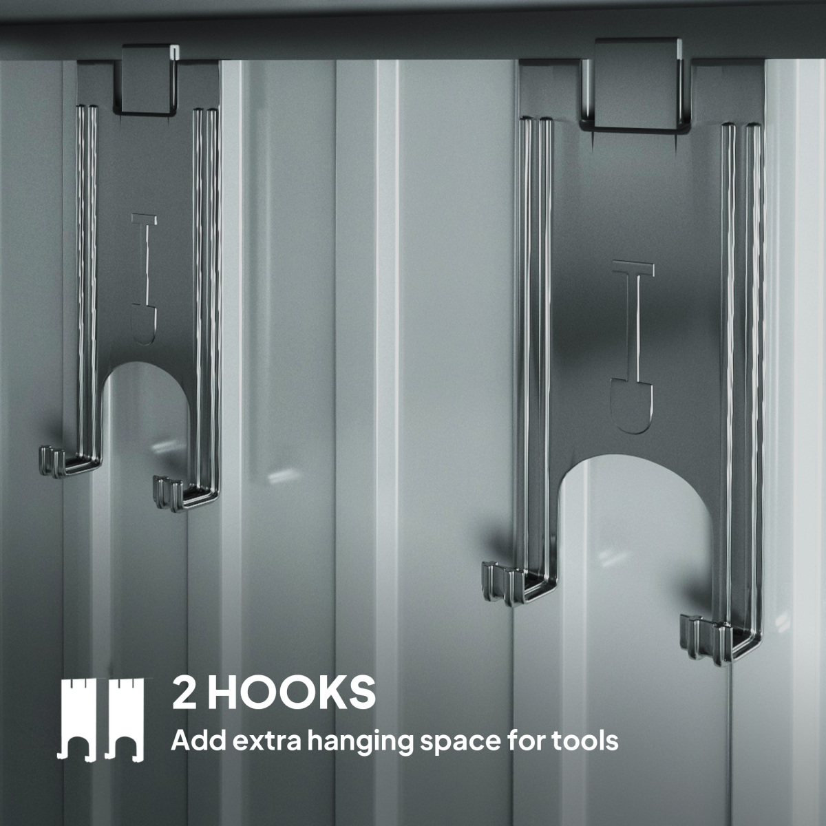 kensington-lockable-metal-garden-shed-cortex-london-light-grey-wood-effect