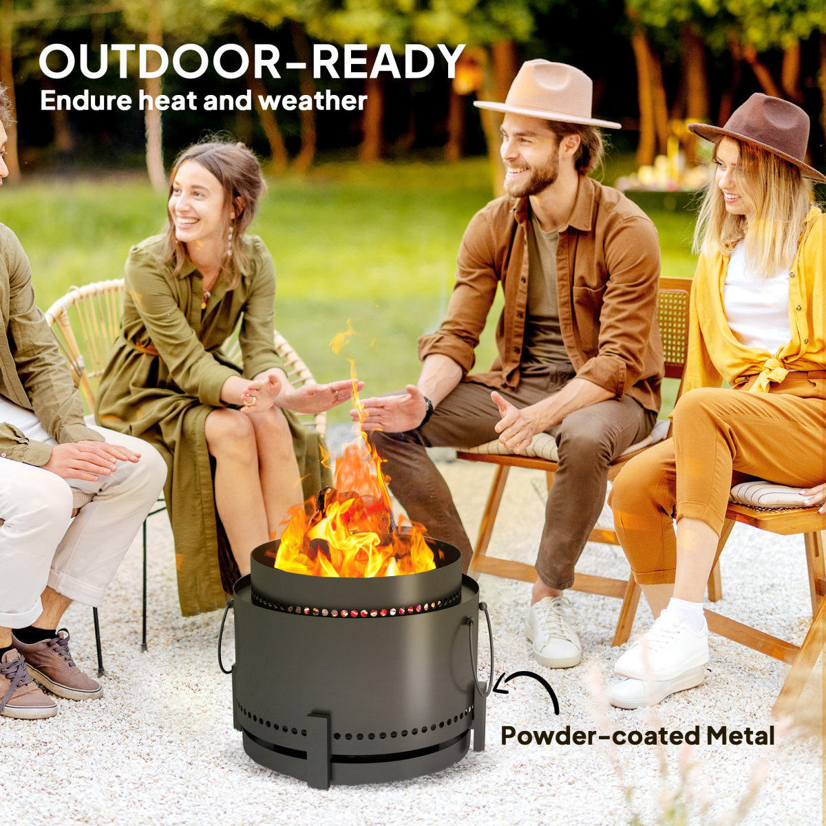 cortex-london-york-smokeless-wood-burning-metal-fire-pit-37cm-dark-grey